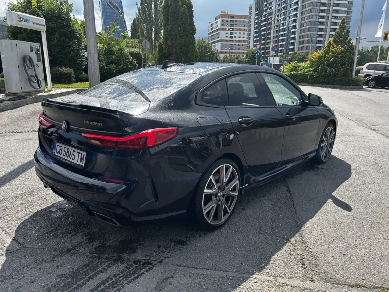 BMW 235 xDrive закупена от М Кар, снимка 2 - Автомобили и джипове - 53008823