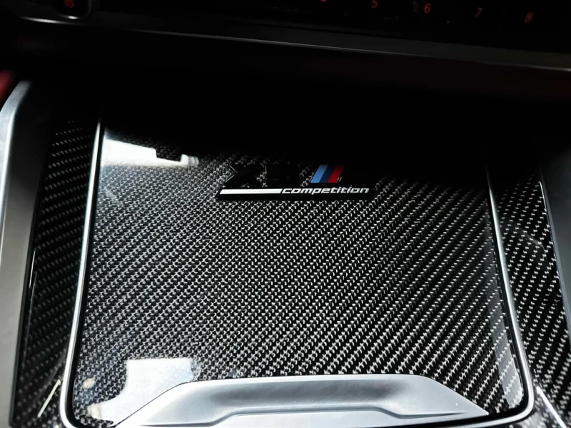 BMW X5M Sports Activity Vehicle  CARFAX, снимка 13 - Автомобили и джипове - 53198964