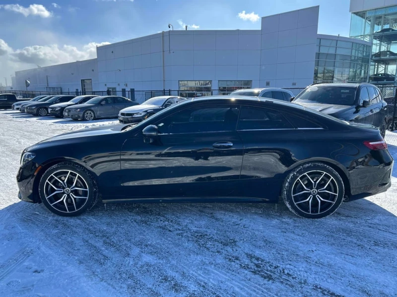 Mercedes-Benz E 450 * CARFAX * БЕЗ ПЪРВОНАЧАЛНА ВНОСКА, снимка 2 - Автомобили и джипове - 53210811