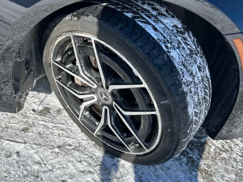 Mercedes-Benz E 450 * CARFAX * БЕЗ ПЪРВОНАЧАЛНА ВНОСКА, снимка 7 - Автомобили и джипове - 53210811