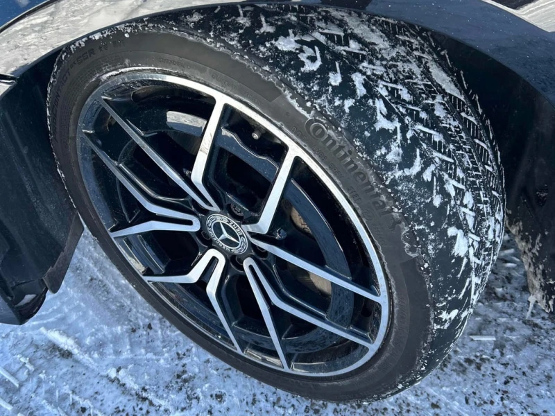 Mercedes-Benz E 450 * CARFAX * БЕЗ ПЪРВОНАЧАЛНА ВНОСКА, снимка 13 - Автомобили и джипове - 53210811