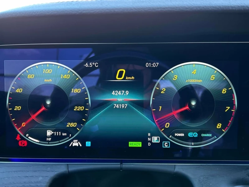 Mercedes-Benz E 450 * CARFAX * БЕЗ ПЪРВОНАЧАЛНА ВНОСКА, снимка 8 - Автомобили и джипове - 53210811