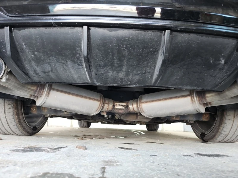 Audi S3 * Progressiv * CARFAX * ЦЕНА ДО БГ, снимка 16 - Автомобили и джипове - 53284644