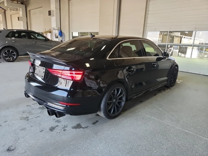 Audi S3 * Progressiv * CARFAX * ЦЕНА ДО БГ, снимка 5 - Автомобили и джипове - 53284644