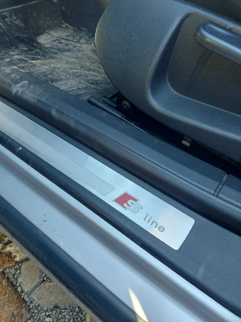 Audi A4, снимка 7 - Автомобили и джипове - 53359900