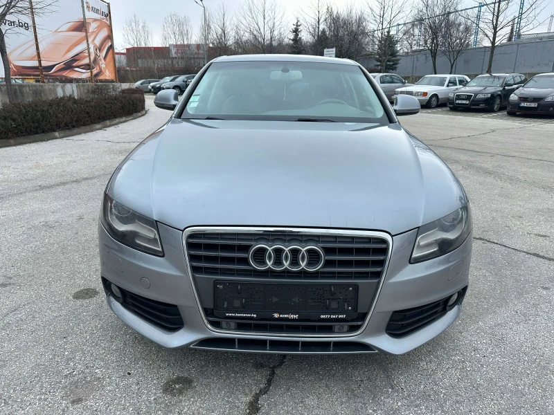 Audi A4 2.0 TDI Attraction, снимка 7 - Автомобили и джипове - 53523547