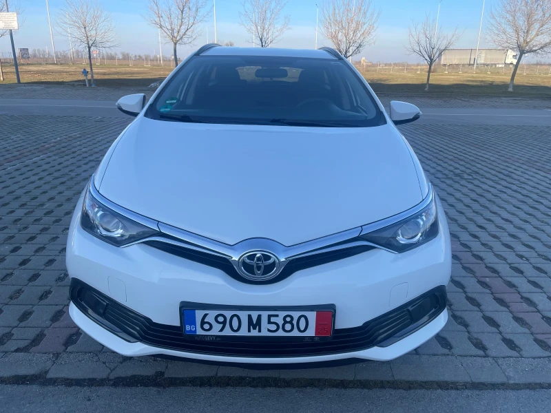 Toyota Auris - 18000 лв. - 89476744 1