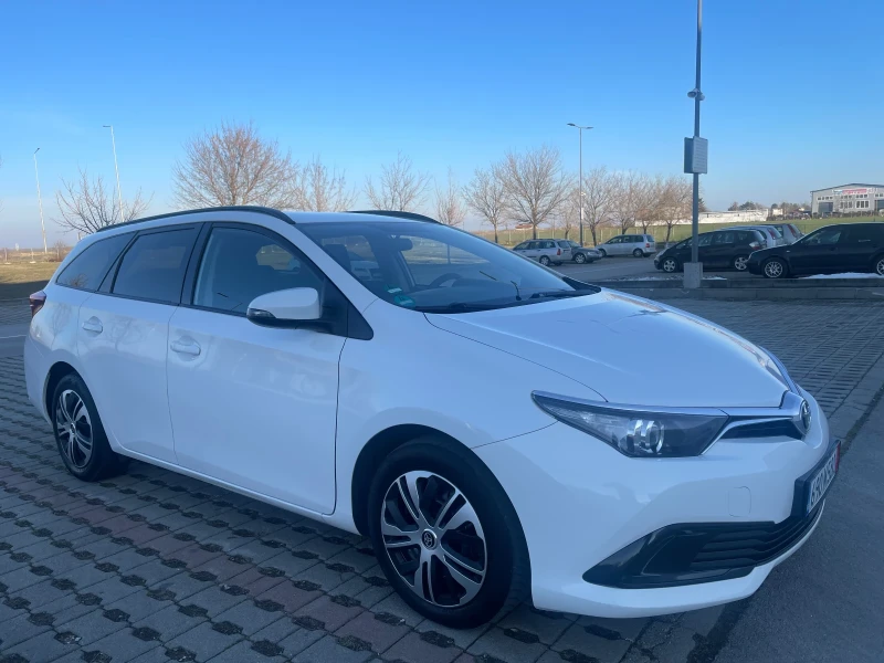 Toyota Auris - 17500 лв. - 63651102 1