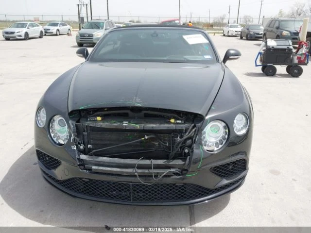 Bentley Continental gt V8 S - изображение 6
