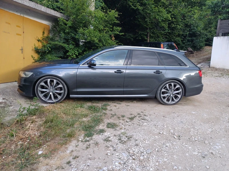 Audi A6 S-line - 26000 лв. - 70581967 1