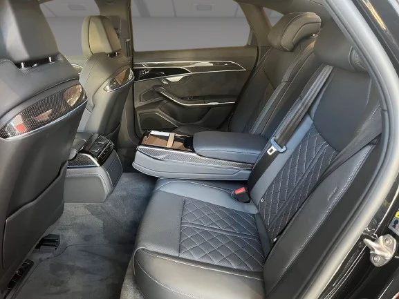 Audi A8 50 TDI Quattro = S-line = Гаранция - изображение 6