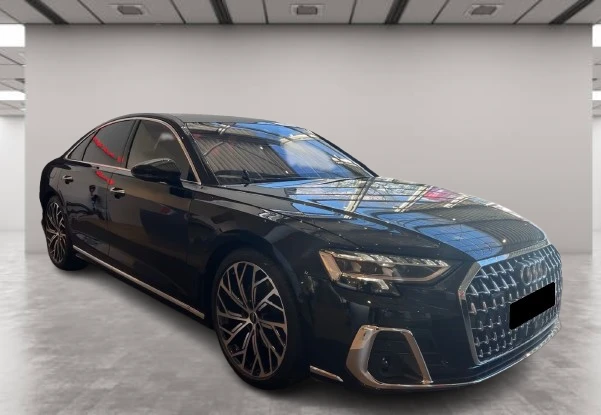Audi A8 50 TDI Quattro = S-line = Гаранция - 168340 лв. - 17509329 1