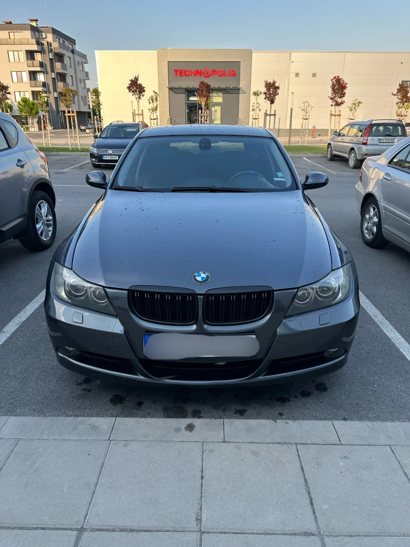BMW 320 - 8700 лв. / 4448.24 € - 66718248 1