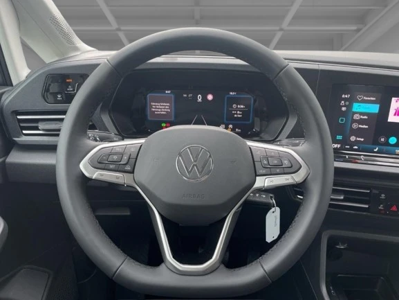 VW Caddy 2.0 TDI = Life = �������� | Mobile.bg � ����������� 7