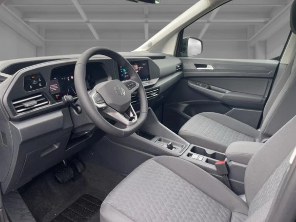 VW Caddy 2.0 TDI = Life = �������� | Mobile.bg � ����������� 6