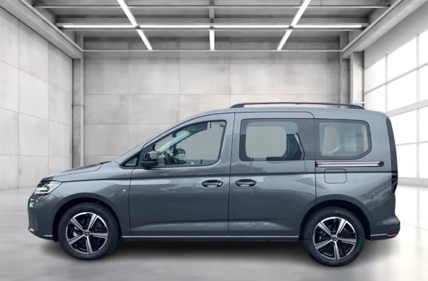 VW Caddy 2.0 TDI = Life = �������� | Mobile.bg � ����������� 4