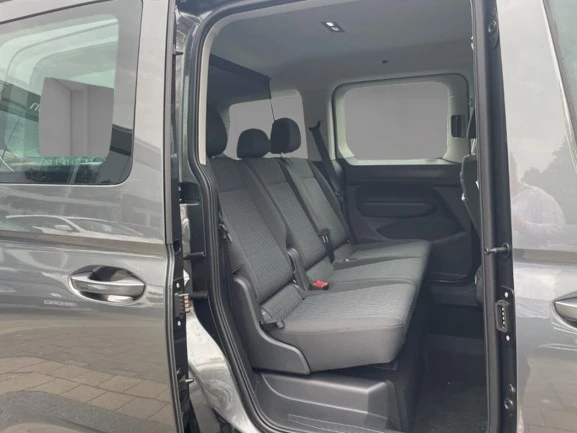 VW Caddy 2.0 TDI = Life = �������� | Mobile.bg � ����������� 10