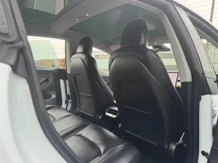 Tesla Model 3 STANDARD RANGE RWD* , снимка 11 - Автомобили и джипове - 54081998