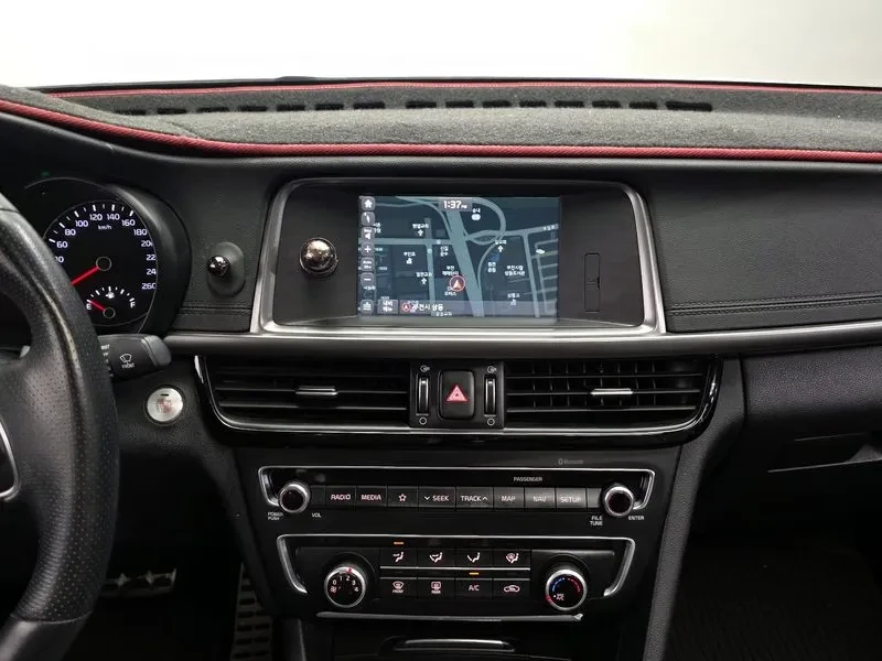 Kia K5 2Nd Generation 2.0 Sx Style Edition, снимка 14 - Автомобили и джипове - 56113125
