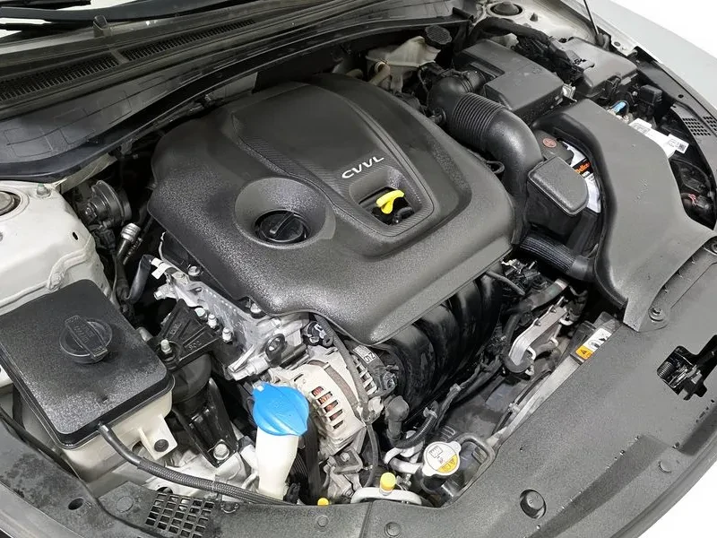 Kia K5 2Nd Generation 2.0 Sx Style Edition, снимка 6 - Автомобили и джипове - 56113125