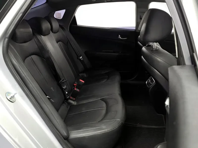 Kia K5 2Nd Generation 2.0 Sx Style Edition, снимка 11 - Автомобили и джипове - 56113125