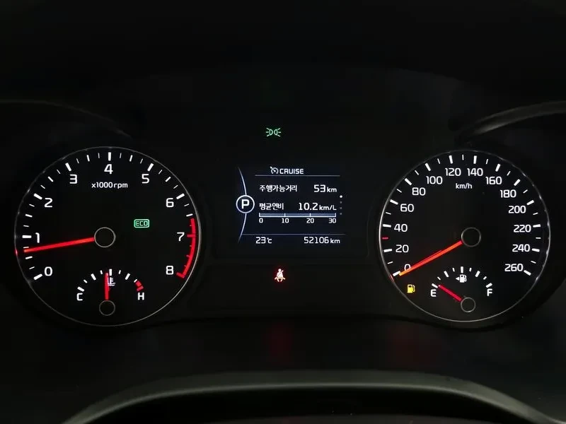 Kia K5 2Nd Generation 2.0 Sx Style Edition, снимка 8 - Автомобили и джипове - 56113125