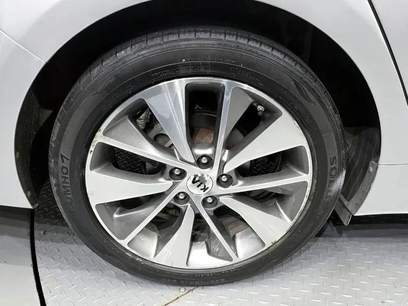Kia K5 2Nd Generation 2.0 Sx Style Edition, снимка 5 - Автомобили и джипове - 56113125