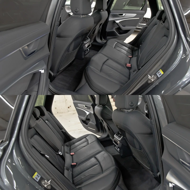 Audi A6 50TDI* Matrix* ��������* ��������* Bang&Olufsen | Mobile.bg � ����������� 12