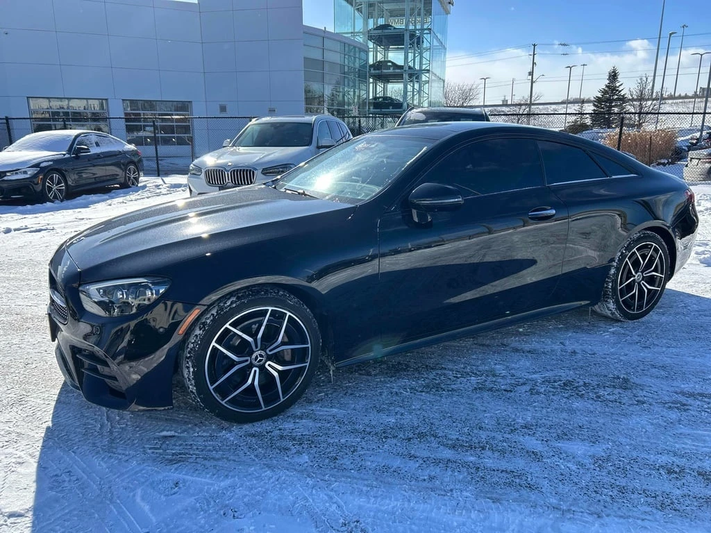 Mercedes-Benz E 450 * CARFAX * БЕЗ ПЪРВОНАЧАЛНА ВНОСКА, снимка 1