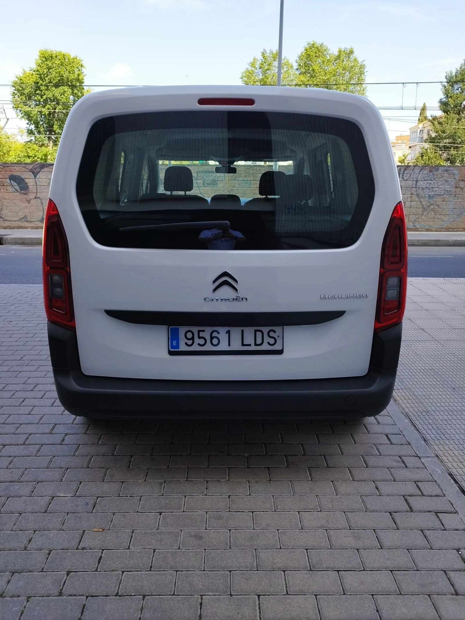 Citroen Berlingo | Mobile.bg   14