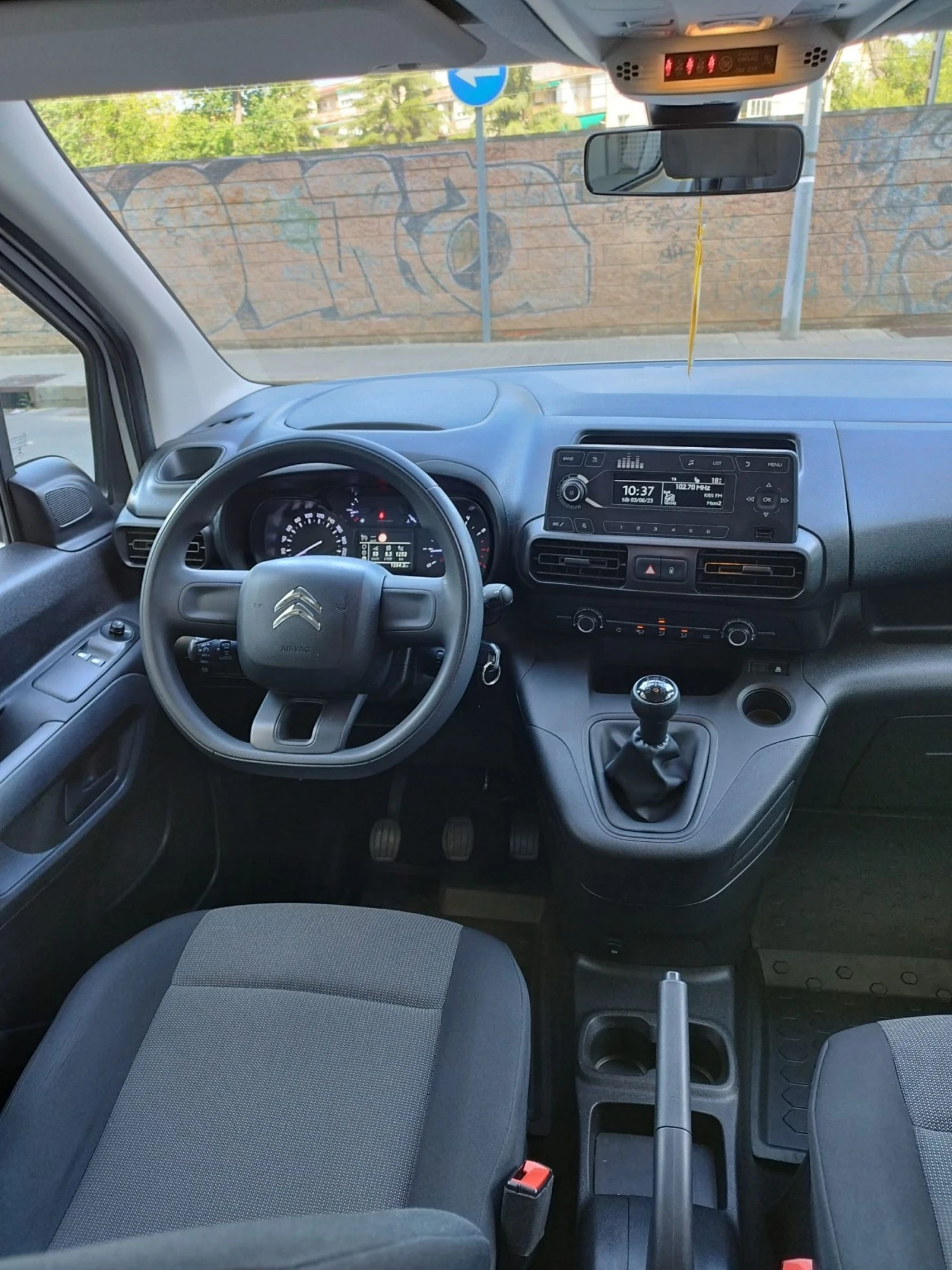 Citroen Berlingo | Mobile.bg   12