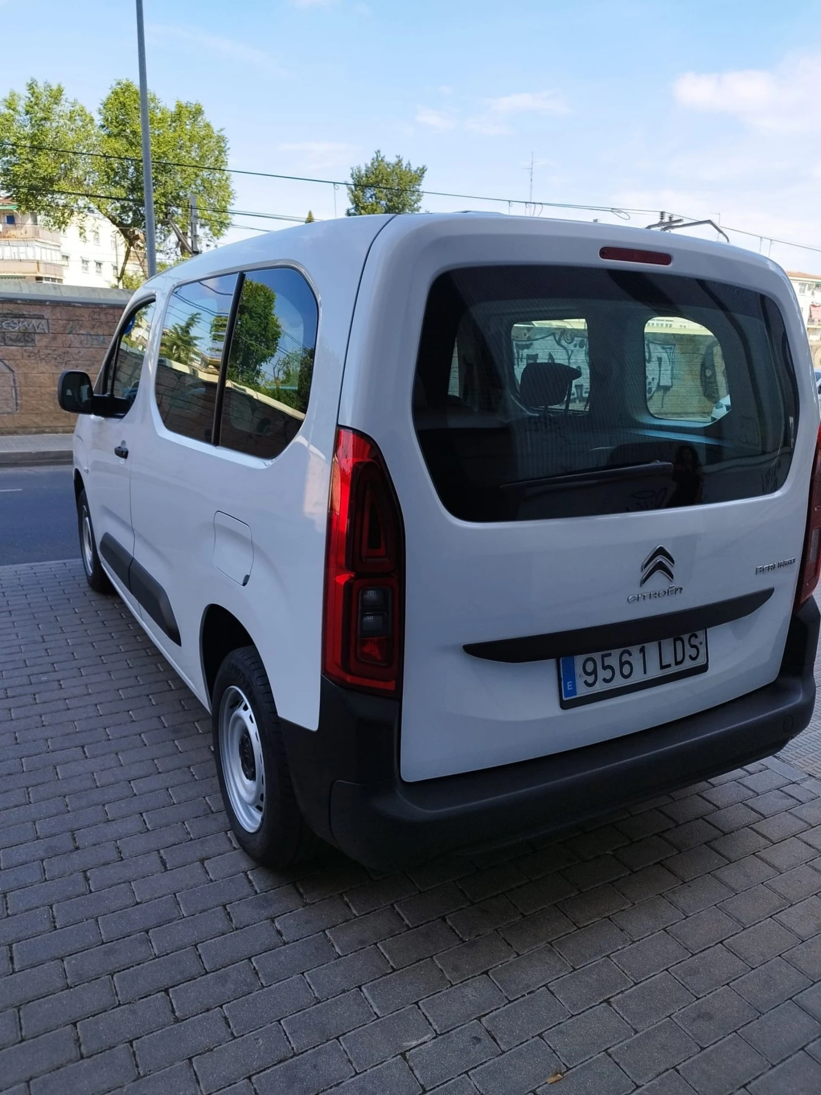 Citroen Berlingo | Mobile.bg   11