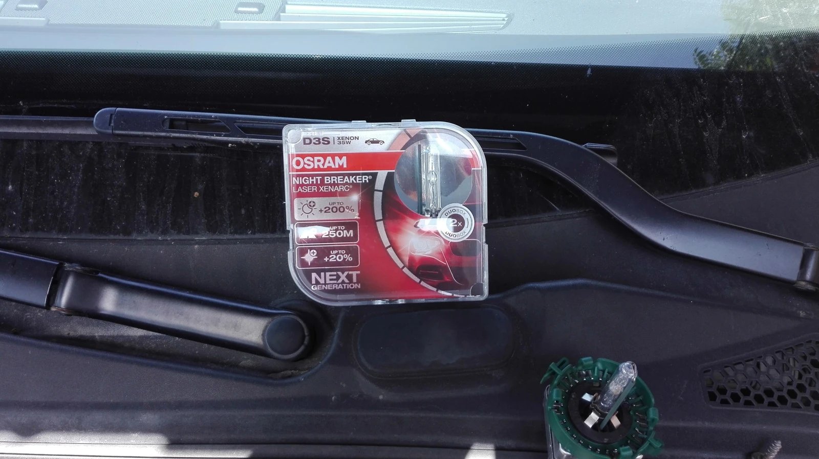 Audi A3 2.0tdi CR, Ксенон | Mobile.bg — изображение 13