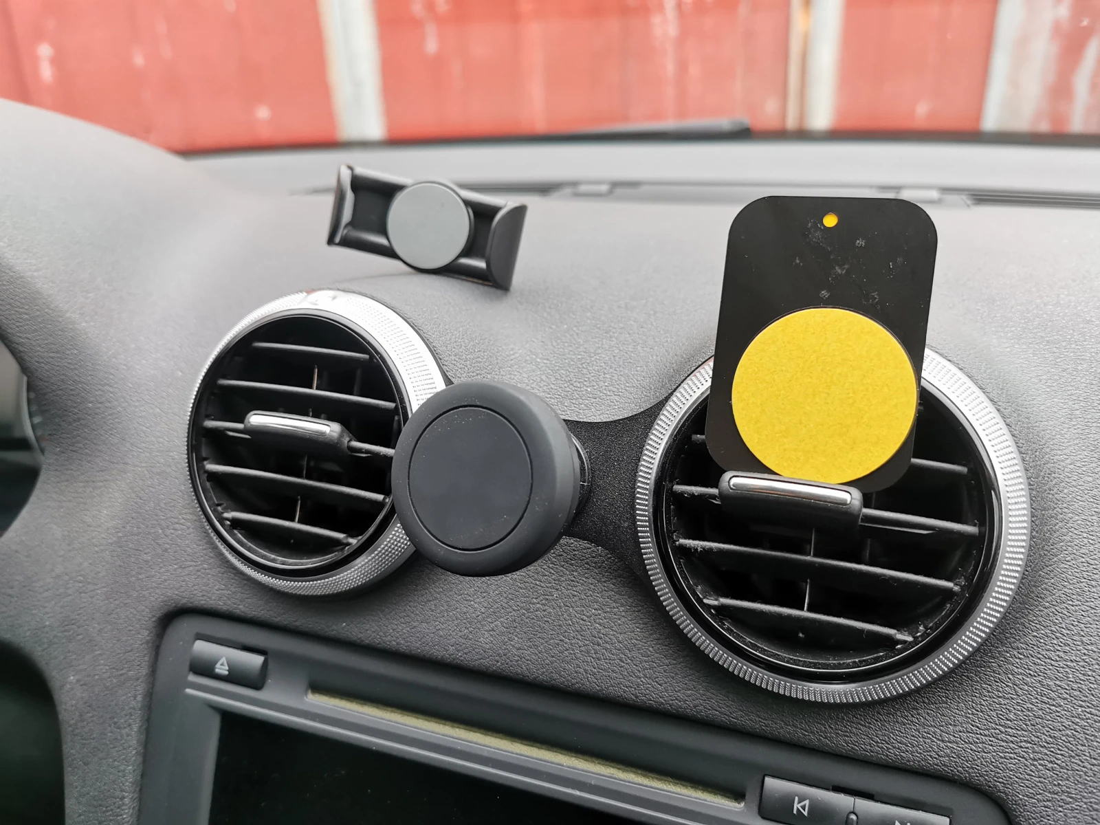 Audi A3 2.0tdi CR, Ксенон | Mobile.bg — изображение 12