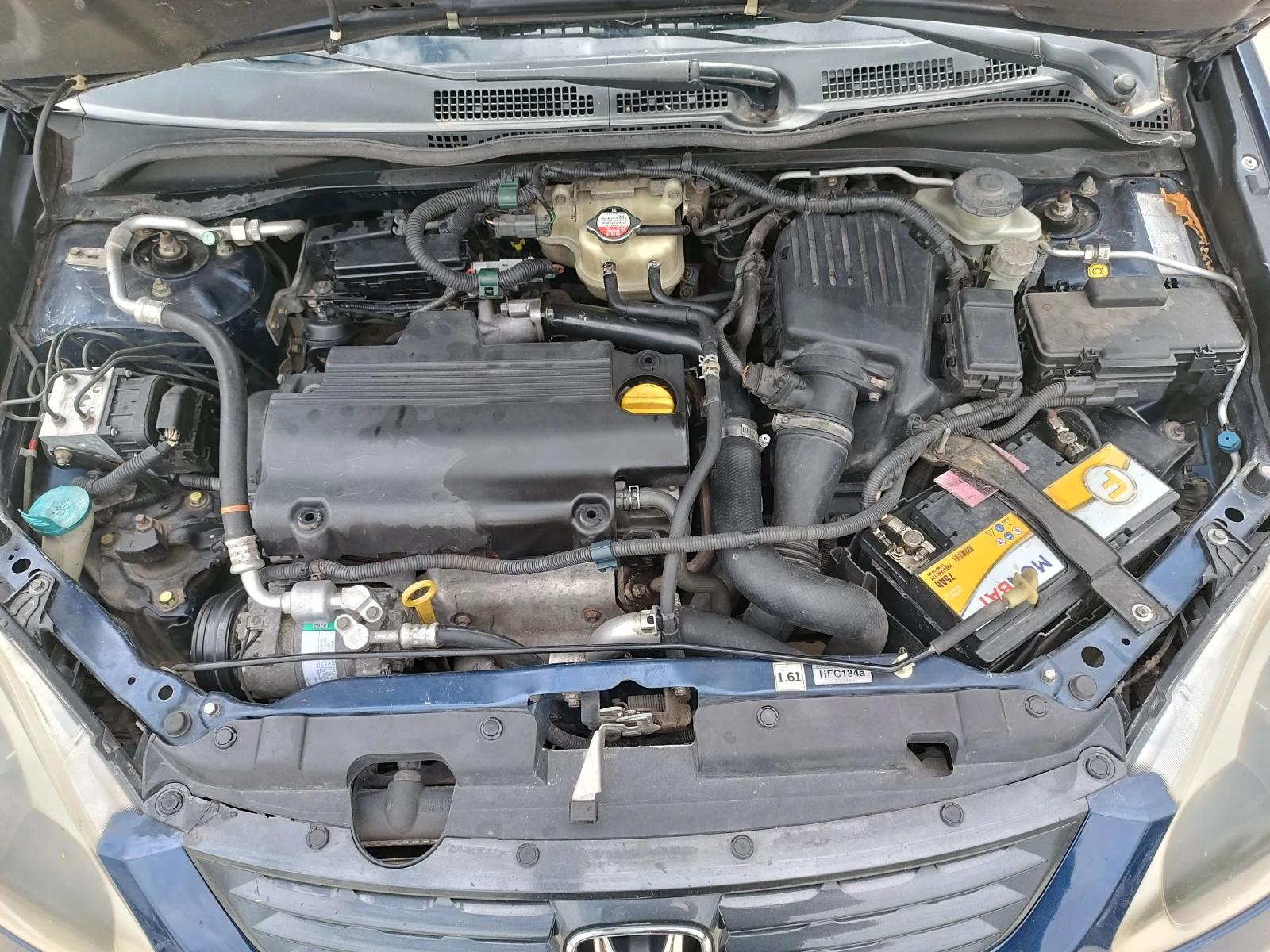 Honda Civic 1, 7D | Mobile.bg � ����������� 14