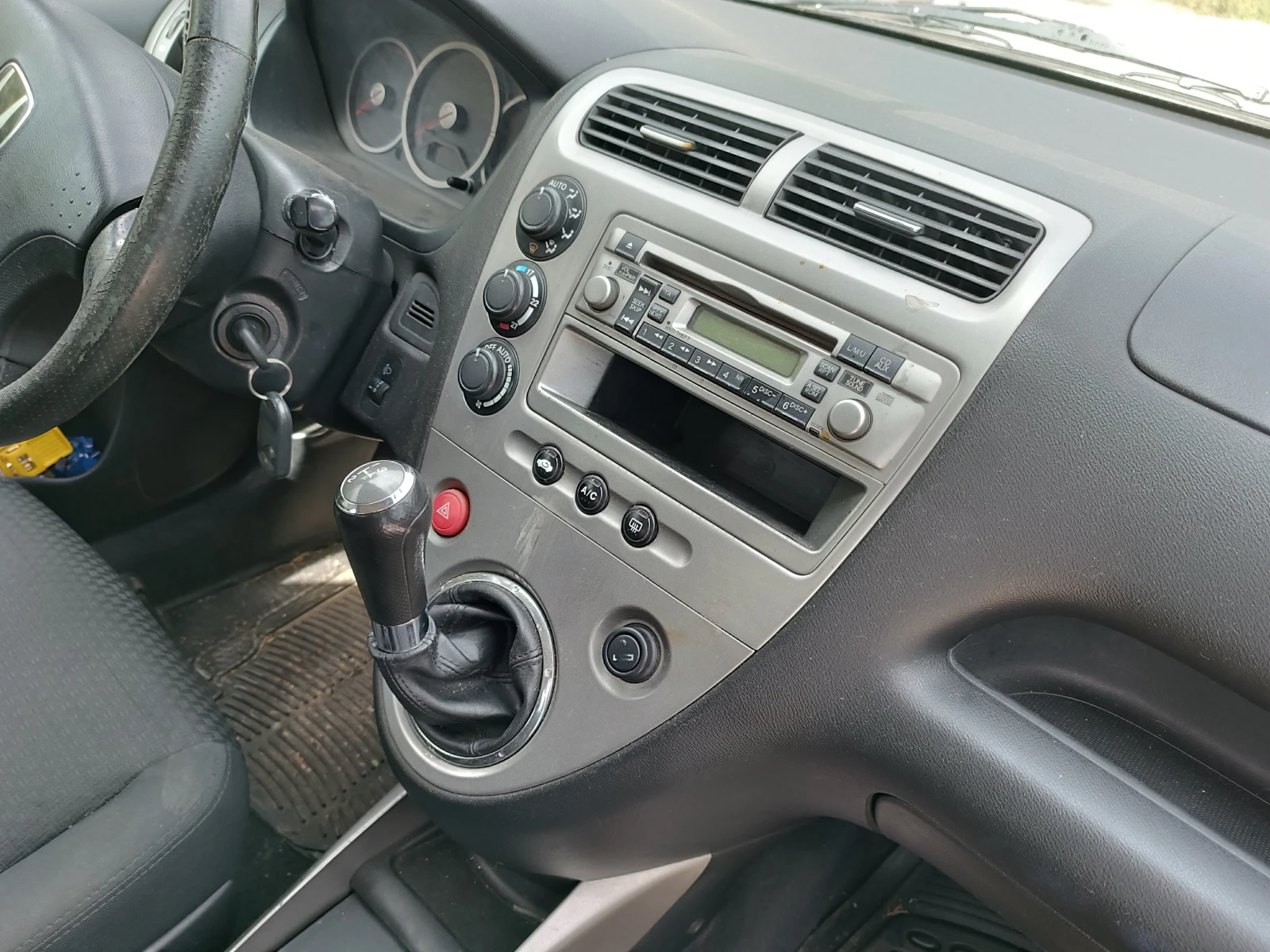 Honda Civic 1, 7D | Mobile.bg � ����������� 11