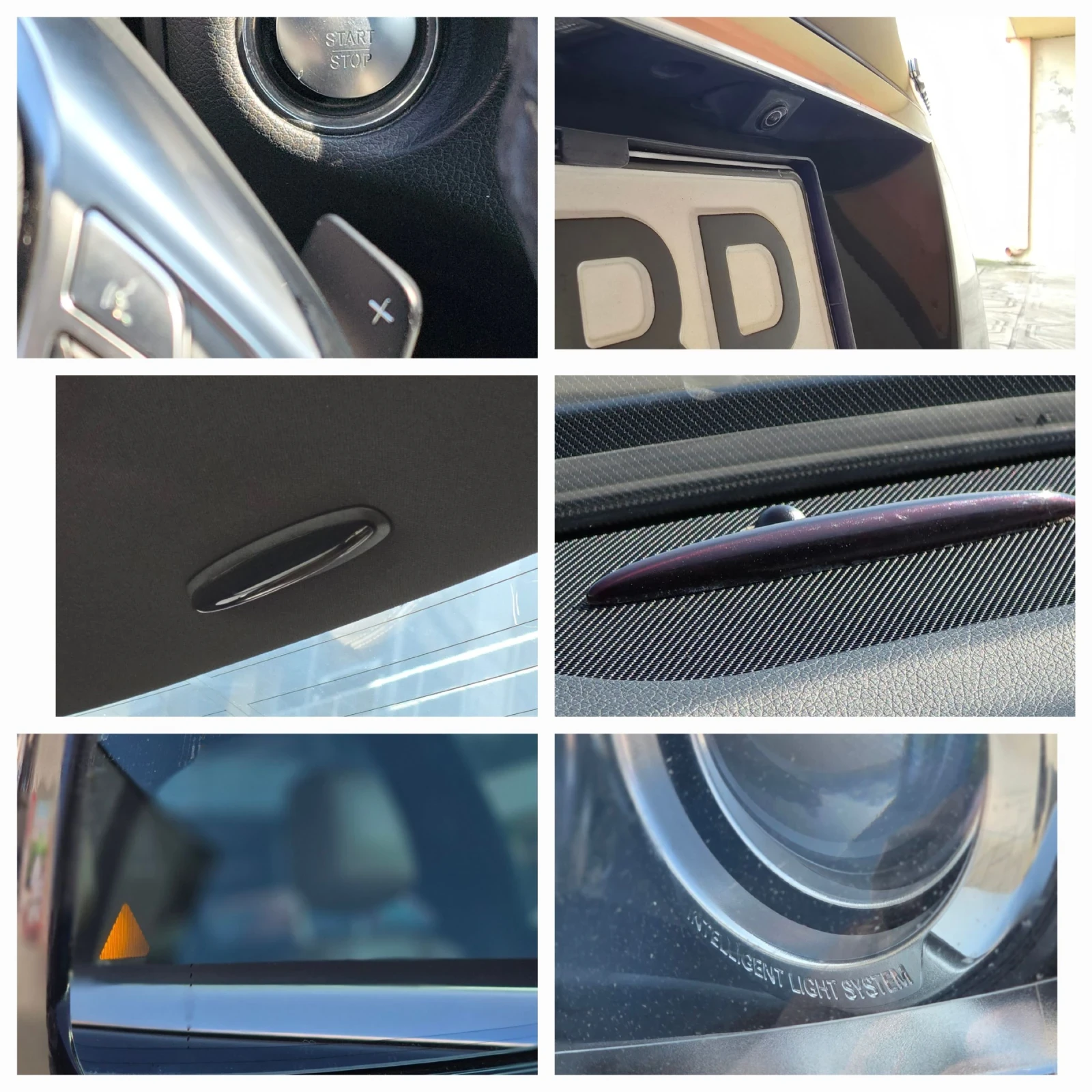 Mercedes-Benz C 350 4MATIC AMG | Mobile.bg   16