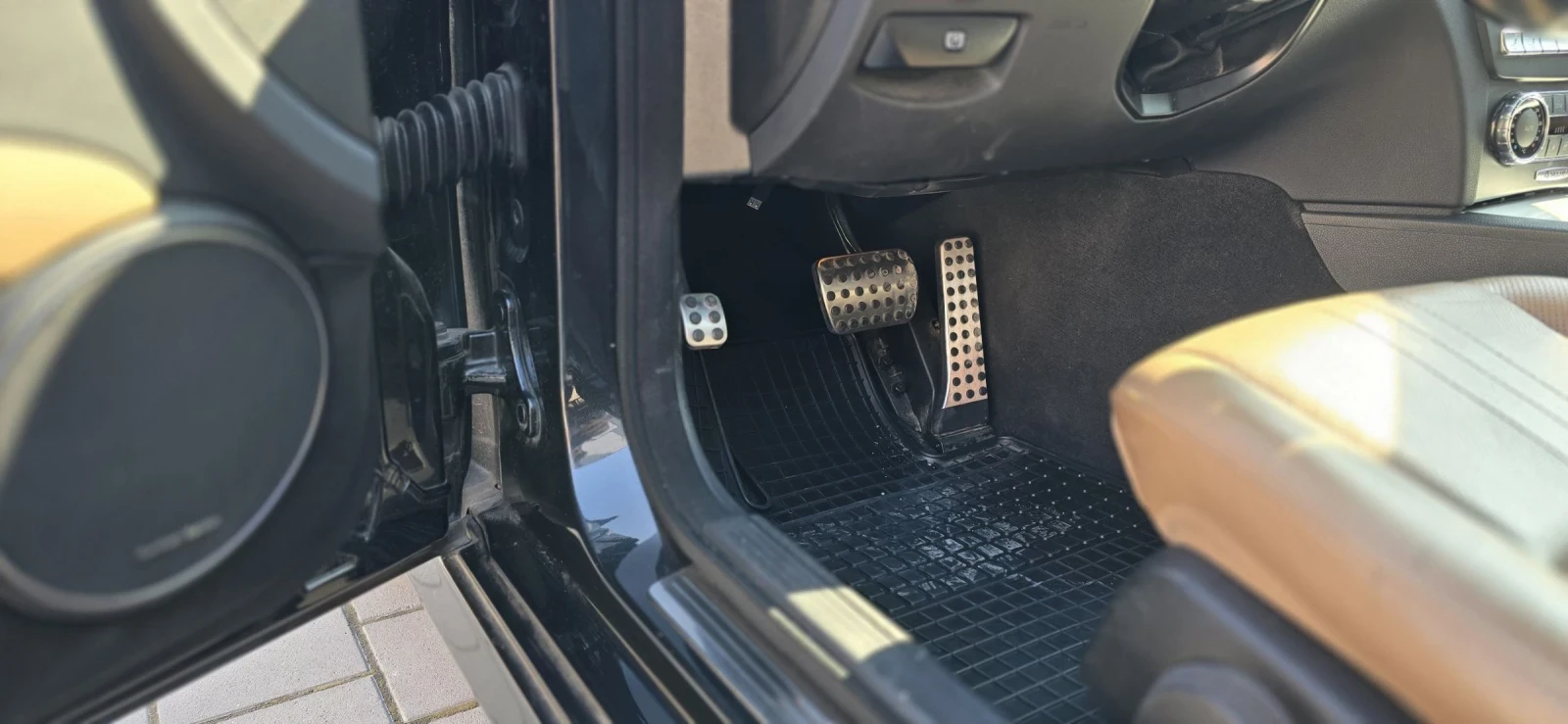 Mercedes-Benz C 350 4MATIC AMG | Mobile.bg   13