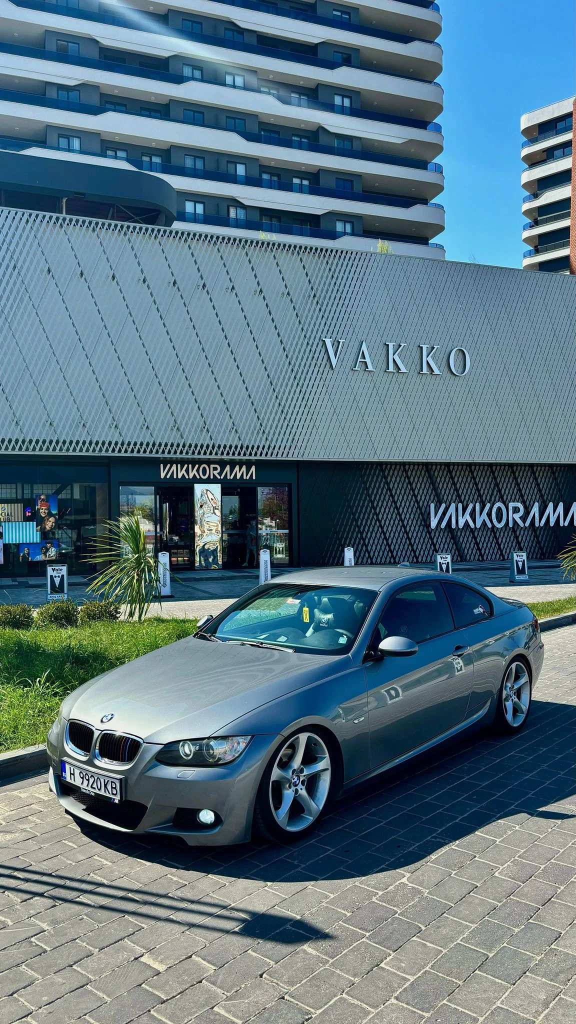 BMW 320  - изображение 2