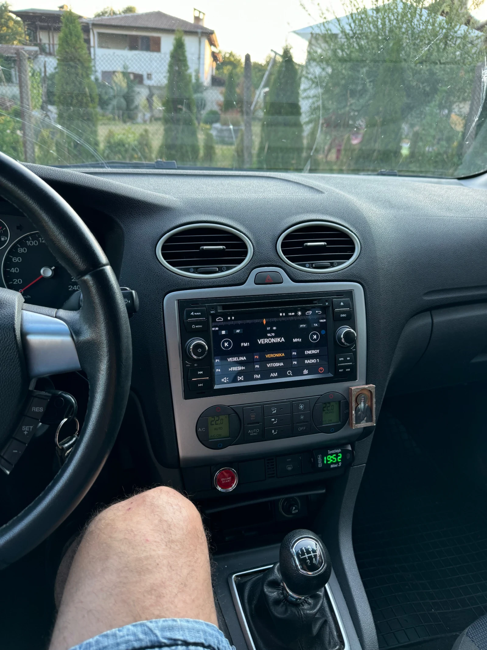Ford Focus  - изображение 8