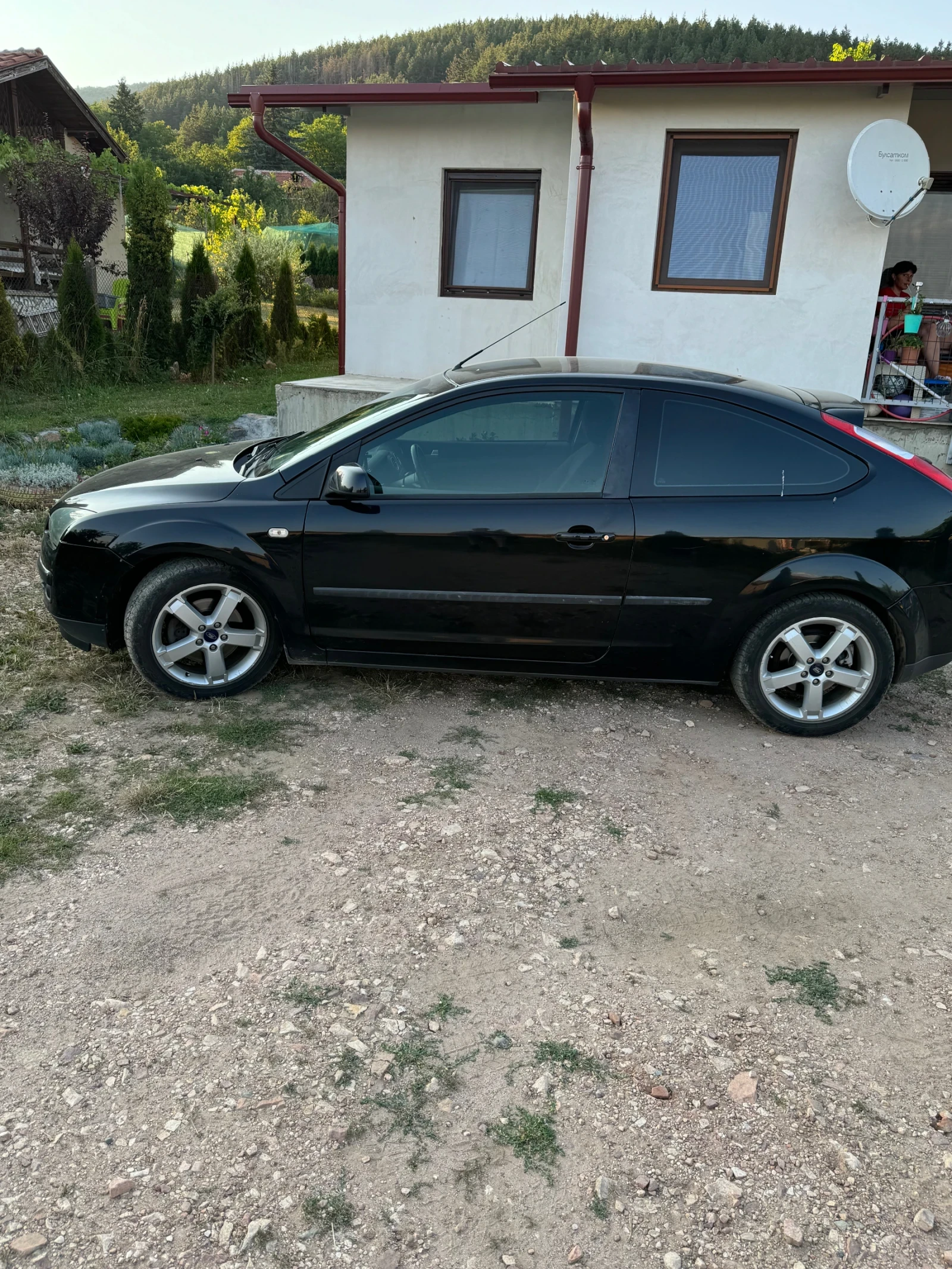 Ford Focus  - изображение 3