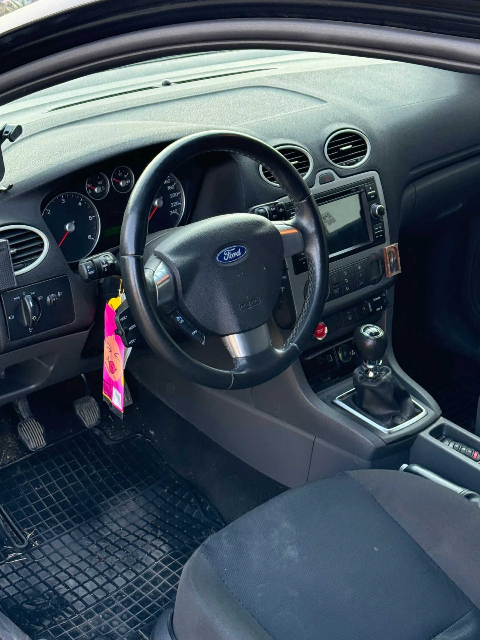 Ford Focus  - изображение 6