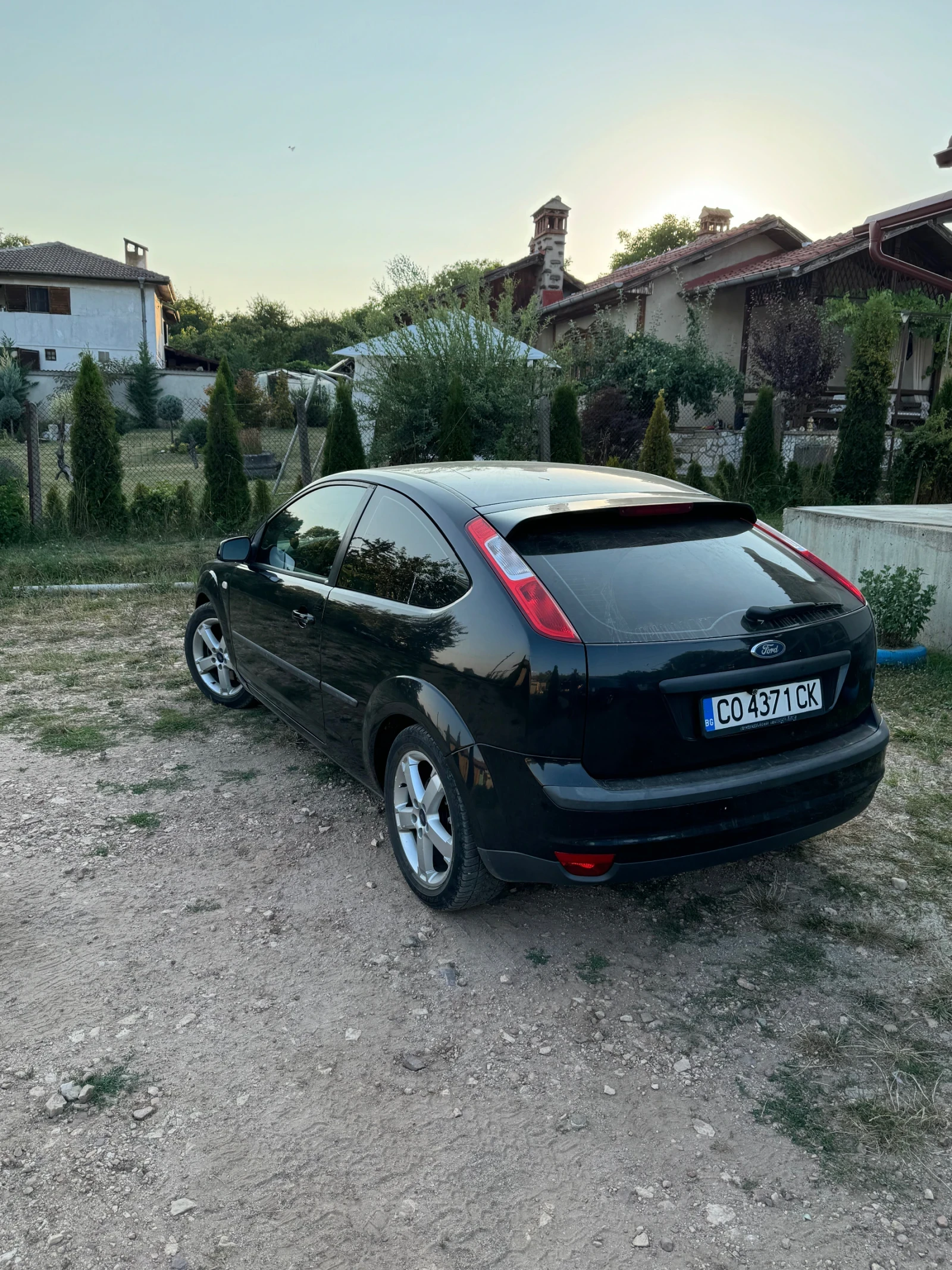 Ford Focus  - изображение 5