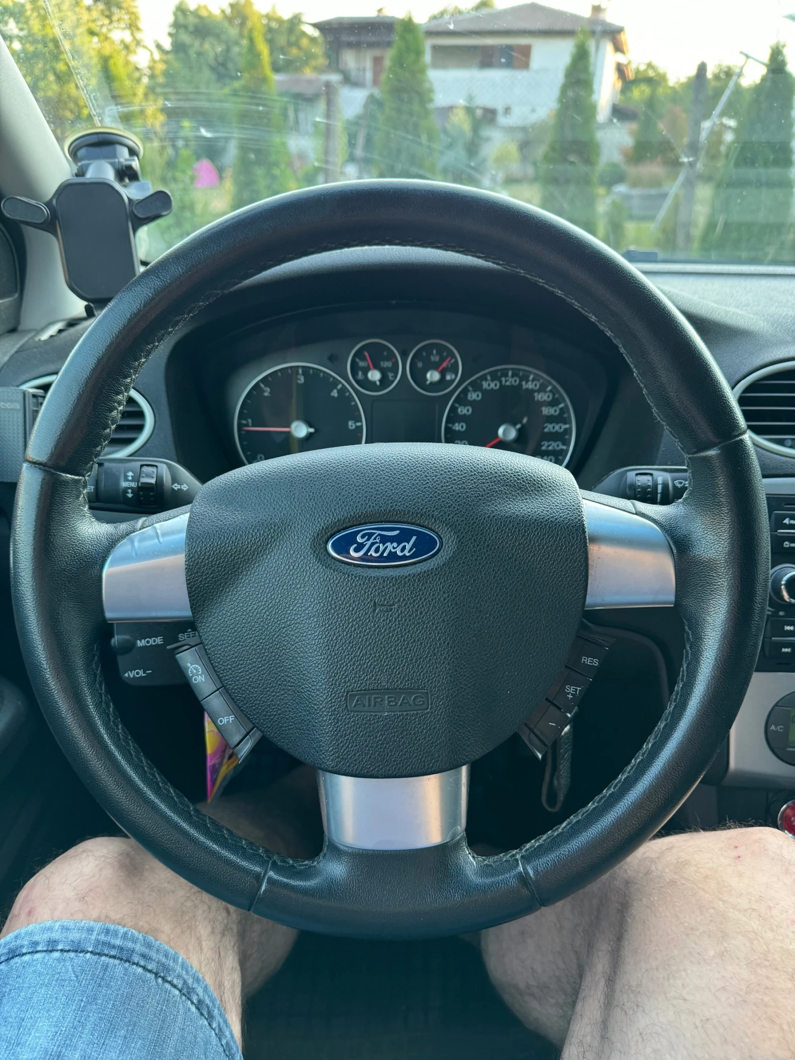 Ford Focus  - изображение 7
