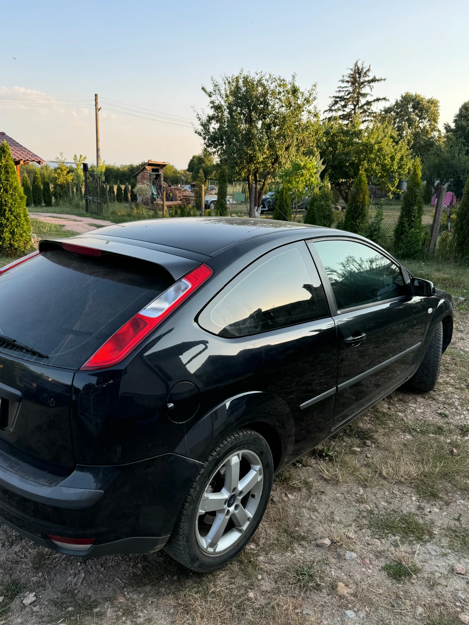 Ford Focus  - изображение 4