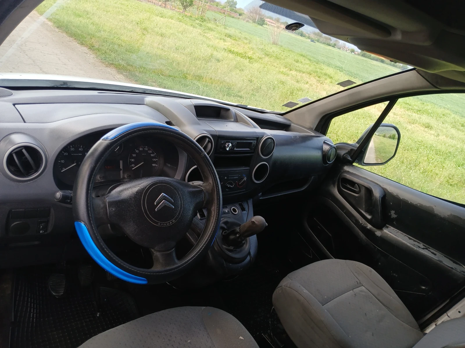 Citroen Berlingo  - изображение 7