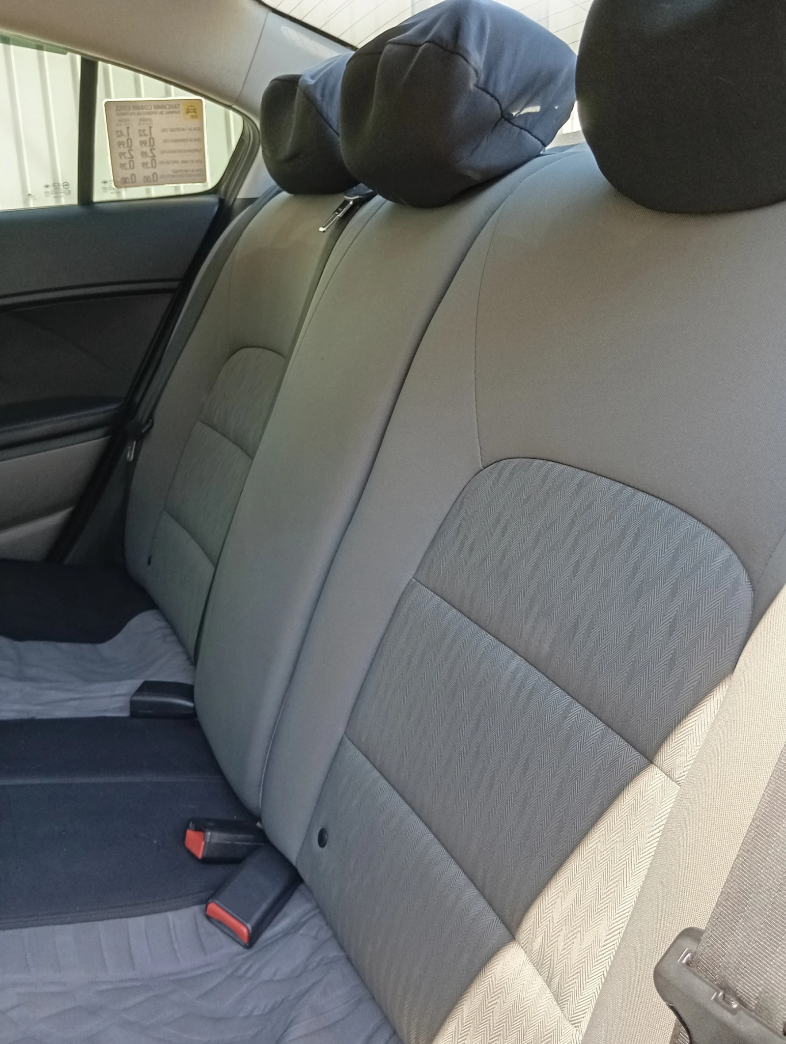 Kia Forte  - изображение 8