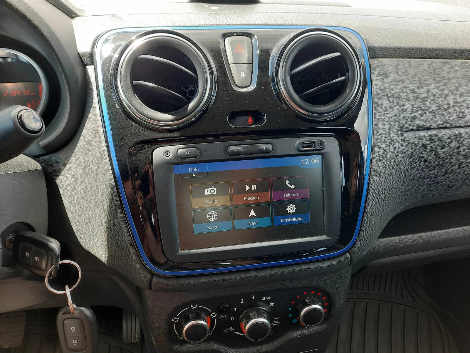 Dacia Lodgy 1.5 DCI STEPWAY - изображение 9