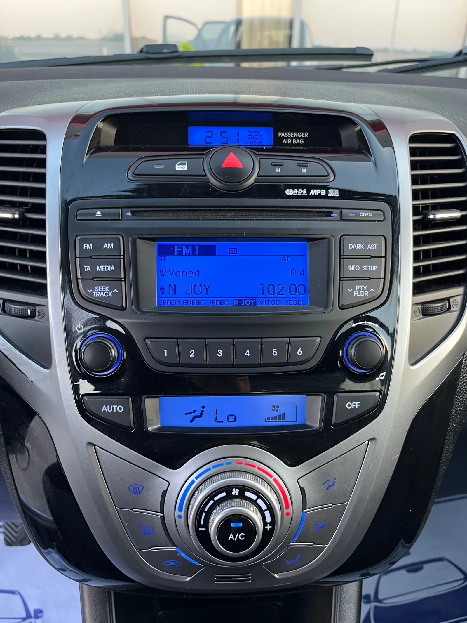 Hyundai Ix20 1.4CRDI  | Mobile.bg   11