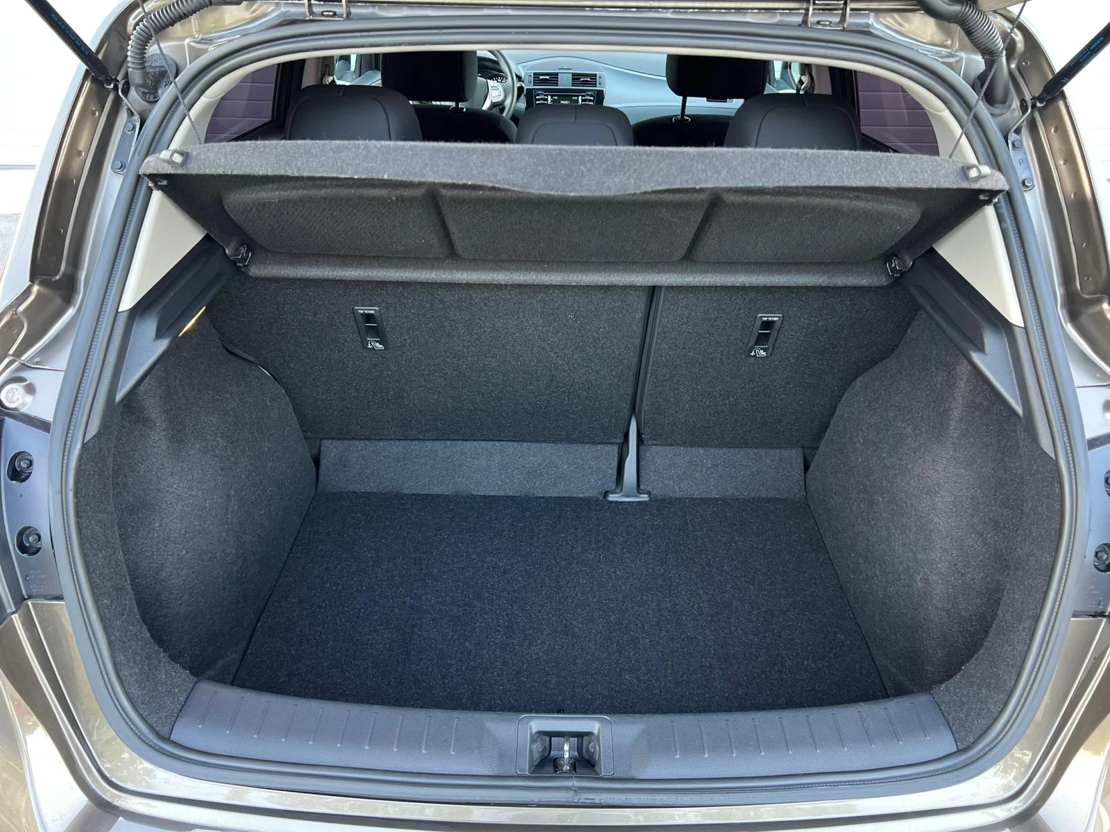 Nissan Pulsar 1.2I KLIMATIK 6- EVRO 6 !!! | Mobile.bg   11